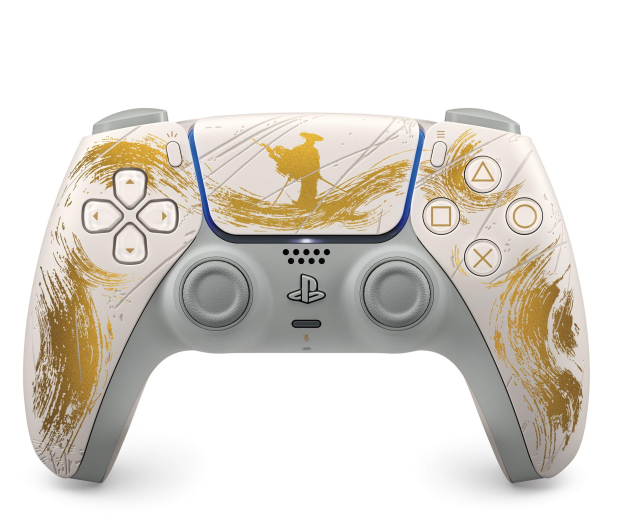 Sony PlayStation 5 Slim + Gra Ghost of Yōtei™ Gold Edition - 1361533 - zdjęcie 3